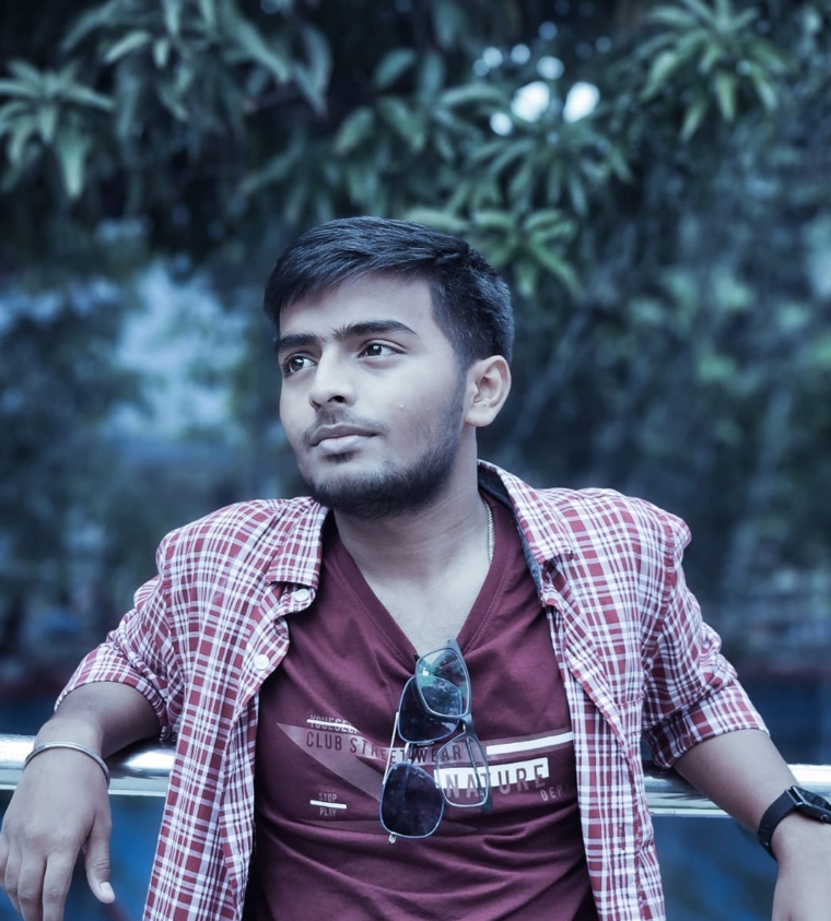 Arpit Das