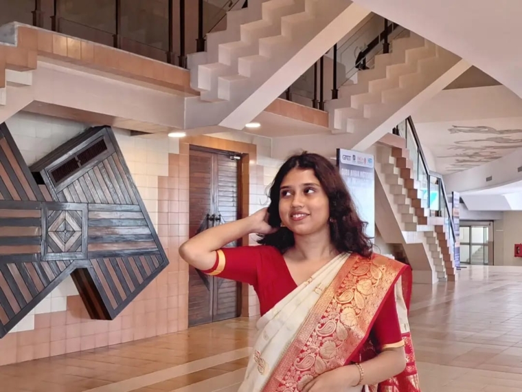 Ahana Sen