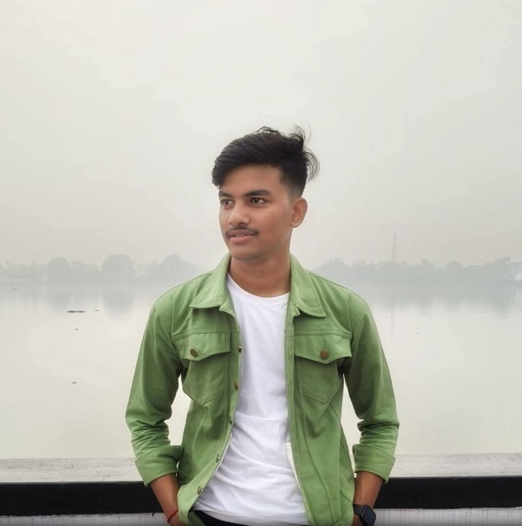 Sunit Jana