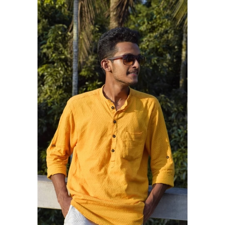 Rajdeep Maschtak