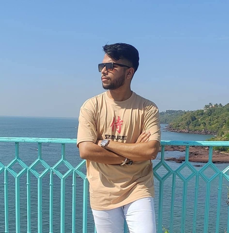 Debarun Chakraborty