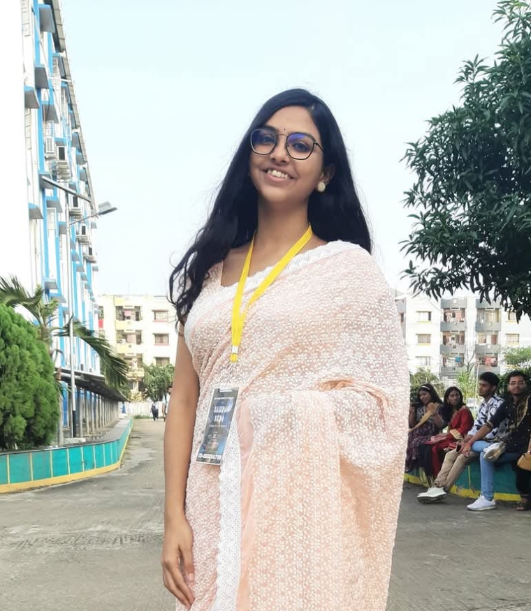 Jeshmita Chatterjee