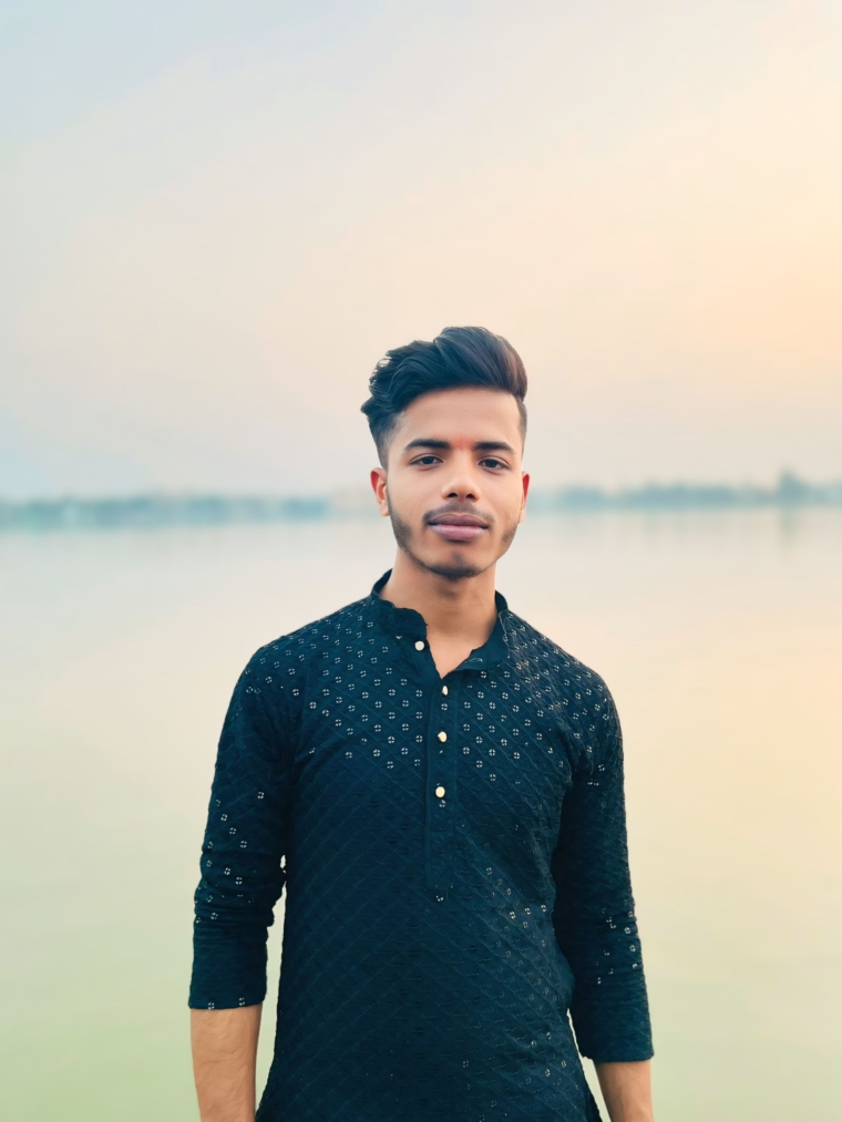 Abhishek Giri