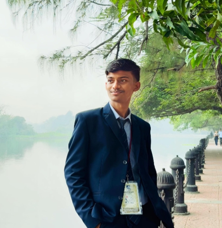 Sagnik Roy